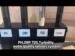 River Monitoring online Turbidity Sensor Probe IP68 MODBUS Protocol