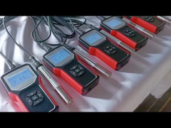 Optical dissolved oxygen probe Water Do Meter For Aquaculture