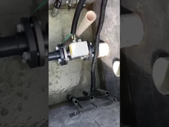 Optical Method Online Chemical Oxygen Demand Sensor COD BOD TSS Sensor