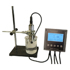 SS316 Ultraviolet Fluorescence Oil In Water Analyser Hydrocarbon Measurement Sensor
