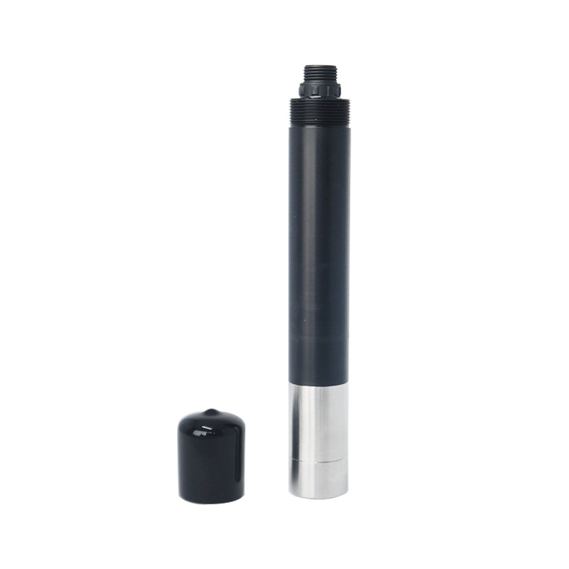 ISO Fluorescence Optical Dissolved Oxygen Sensor 15 m for fish modbus