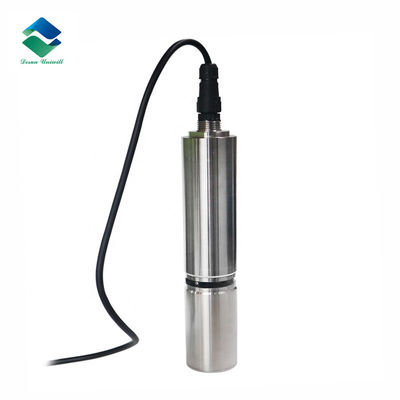 Portable Cod Analyzer Chemical Oxygen Demand Sensor Bod Ammonia Module ...